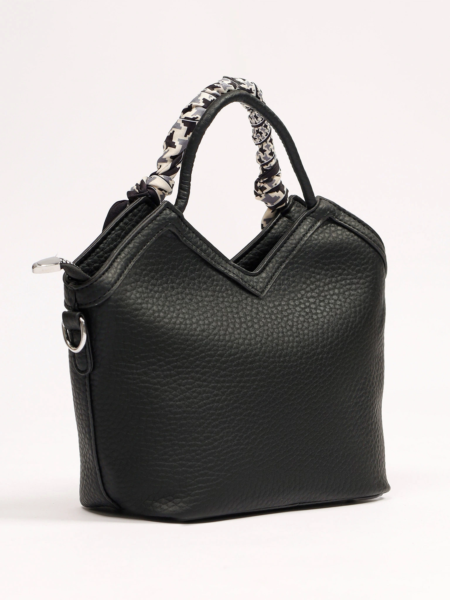 Сумка-тоут маленькая в ассортименте